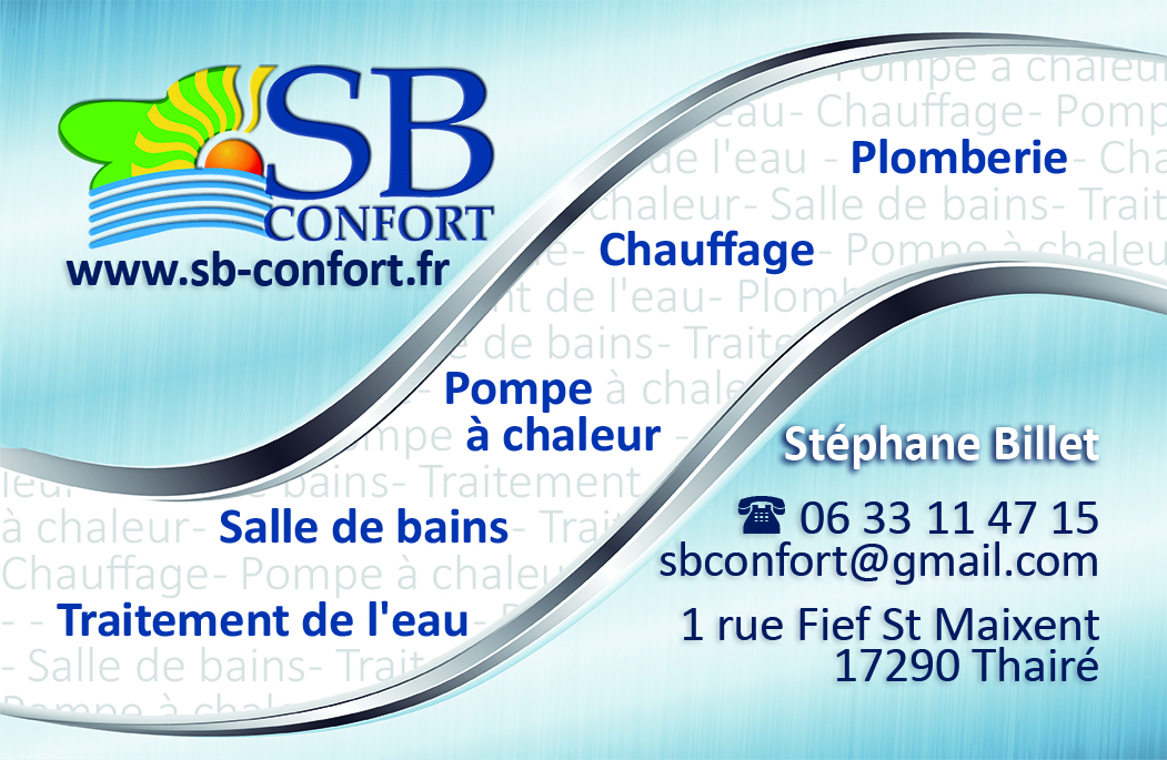 SB Confort